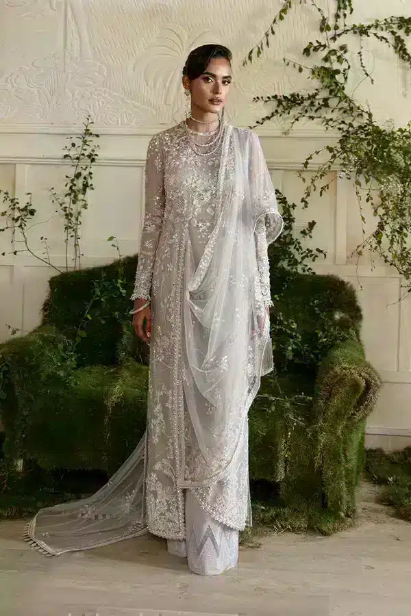 Suffuse | Freeshia Formals 23 | Amber by Suffuse - Designer Dress  - Type : Wedding Dress - Available at Libayah - 100% Original 