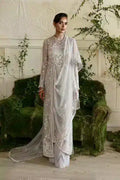 Suffuse | Freeshia Formals 23 | Amber by Suffuse - Designer Dress  - Type : Wedding Dress - Available at Libayah - 100% Original 