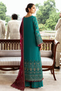 Flossie | Mehak Luxury Formals | FE-810 by Flossie - Designer Dress - Type: Formal - Available at Libayah - 100% Original