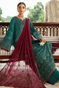 Flossie | Mehak Luxury Formals | FE-810 by Flossie - Designer Dress - Type: Formal - Available at Libayah - 100% Original