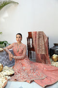 Soraya | Lumene Festive | ELZA by Soraya - Designer Dress  - Type : Ladies Clothes - Available at Libayah - 100% Original 