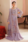Ramsha | Festive Collection 24 | E-201 by Ramsha - Designer Dress - Type: Formal - Available at Libayah - 100% Original