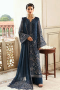 Flossie | Mehak Luxury Formals | FE-802 (B) by Flossie - Designer Dress - Type: Formal - Available at Libayah - 100% Original