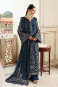 Flossie | Mehak Luxury Formals | FE-802 (B) by Flossie - Designer Dress - Type: Formal - Available at Libayah - 100% Original