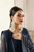 Flossie | Mehak Luxury Formals | FE-802 (B) by Flossie - Designer Dress - Type: Formal - Available at Libayah - 100% Original