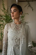 Suffuse | Freeshia Formals 23 | Amber by Suffuse - Designer Dress  - Type : Wedding Dress - Available at Libayah - 100% Original 