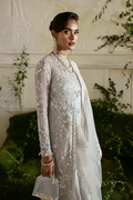 Suffuse | Freeshia Formals 23 | Amber by Suffuse - Designer Dress  - Type : Wedding Dress - Available at Libayah - 100% Original 