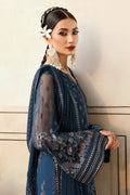 Flossie | Mehak Luxury Formals | FE-802 (B) by Flossie - Designer Dress - Type: Formal - Available at Libayah - 100% Original