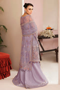 Ramsha | Festive Collection 24 | E-201 by Ramsha - Designer Dress - Type: Formal - Available at Libayah - 100% Original