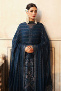 Flossie | Mehak Luxury Formals | FE-802 (B) by Flossie - Designer Dress - Type: Formal - Available at Libayah - 100% Original