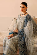 Ramsha | Festive Collection 24 | E-207 by Ramsha - Designer Dress - Type: Formal - Available at Libayah - 100% Original