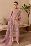 Ramsha | Festive Collection 24 | E-206 by Ramsha - Designer Dress - Type: Formal - Available at Libayah - 100% Original