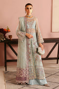 Ramsha | Festive Collection 24 | E-204 by Ramsha - Designer Dress - Type: Formal - Available at Libayah - 100% Original