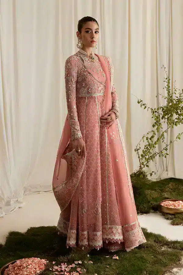 Suffuse | Freeshia Formals 23 | Laira by Suffuse - Designer Dress  - Type : Wedding Dress - Available at Libayah - 100% Original 