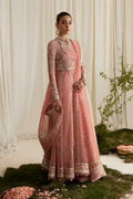 Suffuse | Freeshia Formals 23 | Laira by Suffuse - Designer Dress  - Type : Wedding Dress - Available at Libayah - 100% Original 
