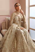 Ramsha | Festive Collection 24 | E-202 by Ramsha - Designer Dress - Type: Formal - Available at Libayah - 100% Original