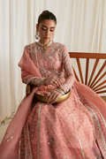 Suffuse | Freeshia Formals 23 | Laira by Suffuse - Designer Dress  - Type : Wedding Dress - Available at Libayah - 100% Original 