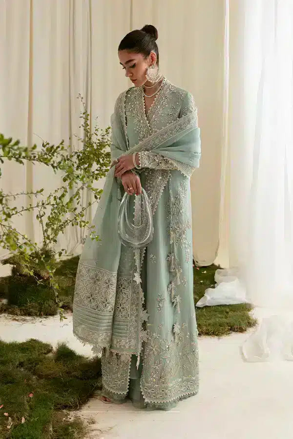 Suffuse | Freeshia Formals 23 | Ilana by Suffuse - Designer Dress  - Type : Wedding Dress - Available at Libayah - 100% Original 