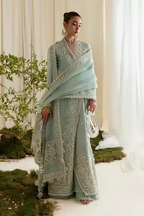 Suffuse | Freeshia Formals 23 | Ilana by Suffuse - Designer Dress  - Type : Wedding Dress - Available at Libayah - 100% Original 