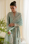 Suffuse | Freeshia Formals 23 | Ilana by Suffuse - Designer Dress  - Type : Wedding Dress - Available at Libayah - 100% Original 