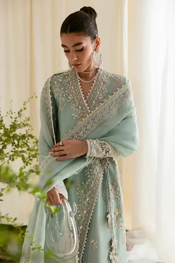 Suffuse | Freeshia Formals 23 | Ilana by Suffuse - Designer Dress  - Type : Wedding Dress - Available at Libayah - 100% Original 