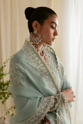 Suffuse | Freeshia Formals 23 | Ilana by Suffuse - Designer Dress  - Type : Wedding Dress - Available at Libayah - 100% Original 