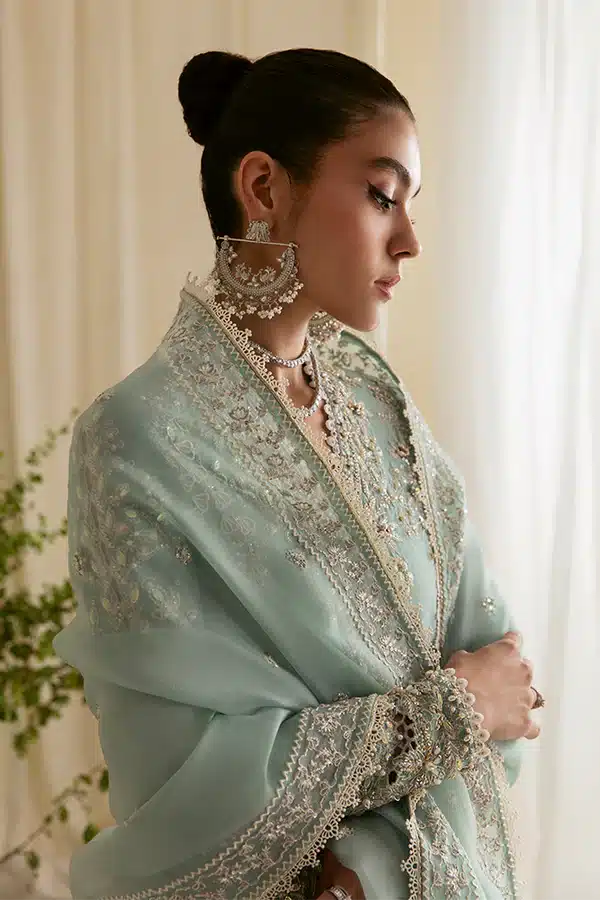 Suffuse | Freeshia Formals 23 | Ilana by Suffuse - Designer Dress  - Type : Wedding Dress - Available at Libayah - 100% Original 