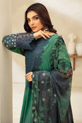 Ramsha | Riwaj Viscose | J-401 by Ramsha - Designer Dress - Type: Ladies Clothes - Available at Libayah - 100% Original