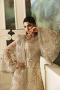 Nyra | Wedding Festive 24 | LUNA by Nyra - Designer Dress - Type: Ladies Clothes - Available at Libayah - 100% Original