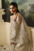 Nyra | Wedding Festive 24 | LUNA by Nyra - Designer Dress - Type: Ladies Clothes - Available at Libayah - 100% Original