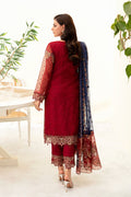 Ramsha | Minhal Organza Collection | M-908 by Ramsha - Designer Dress - Type: Ladies Clothes - Available at Libayah - 100% Original