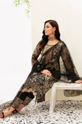 Ramsha | Minhal Organza Collection | M-906 by Ramsha - Designer Dress - Type: Ladies Clothes - Available at Libayah - 100% Original