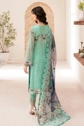 Ramsha | Rangoon Chiffon Collection 24 | D-1207 by Ramsha - Designer Dress - Type: Ladies Clothes - Available at Libayah - 100% Original