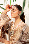 Ramsha | Minhal Organza Collection | M-904 by Ramsha - Designer Dress - Type: Ladies Clothes - Available at Libayah - 100% Original