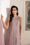 Ayesha and Usman | Aura Luxury Pret | PERIWINKLE by Ayesha and Usman - Designer Dress - Type: Ladies Clothes - Available at Libayah - 100% Original
