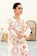 Ramsha | Minhal Organza Collection | M-907 by Ramsha - Designer Dress - Type: Ladies Clothes - Available at Libayah - 100% Original
