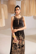 Ayesha and Usman | Aura Luxury Pret | MELANIC by Ayesha and Usman - Designer Dress - Type: Ladies Clothes - Available at Libayah - 100% Original