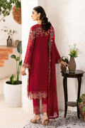 Ramsha | Rangoon Chiffon Collection 24 | D-1205 by Ramsha - Designer Dress - Type: Ladies Clothes - Available at Libayah - 100% Original