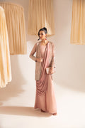 Ayesha and Usman | Aura Luxury Pret | PIXIE by Ayesha and Usman - Designer Dress - Type: Ladies Clothes - Available at Libayah - 100% Original