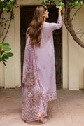 Ramsha | Luxury Lawn 24 | Y-804 by Ramsha - Designer Dress - Type: Ladies Clothes - Available at Libayah - 100% Original