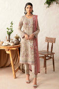 Ramsha | Rangoon Chiffon Collection 24 | D-1212 by Ramsha - Designer Dress - Type: Ladies Clothes - Available at Libayah - 100% Original