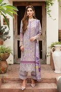 Ramsha | Riwayat Lawn Collection| Y-809 by Ramsha - Designer Dress - Type: Ladies Clothes - Available at Libayah - 100% Original