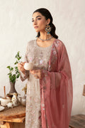 Ramsha | Rangoon Chiffon Collection 24 | D-1212 by Ramsha - Designer Dress - Type: Ladies Clothes - Available at Libayah - 100% Original