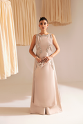 Ayesha and Usman | Aura Luxury Pret | Pale Blush by Ayesha and Usman - Designer Dress - Type: Ladies Clothes - Available at Libayah - 100% Original