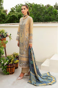 Ramsha | Riwayat Lawn Collection| Y-802 by Ramsha - Designer Dress - Type: Ladies Clothes - Available at Libayah - 100% Original