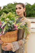 Ramsha | Riwayat Lawn Collection| Y-802 by Ramsha - Designer Dress - Type: Ladies Clothes - Available at Libayah - 100% Original