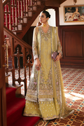 Soraya | Lumene Festive | OLIVINE by Soraya - Designer Dress - Type: Ladies Clothes - Available at Libayah - 100% Original