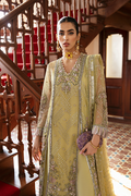 Soraya | Lumene Festive | OLIVINE by Soraya - Designer Dress - Type: Ladies Clothes - Available at Libayah - 100% Original