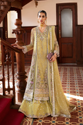 Soraya | Lumene Festive | OLIVINE by Soraya - Designer Dress - Type: Ladies Clothes - Available at Libayah - 100% Original