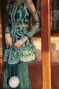 Soraya | Lumene Festive | MARLENE by Soraya - Designer Dress - Type: Ladies Clothes - Available at Libayah - 100% Original